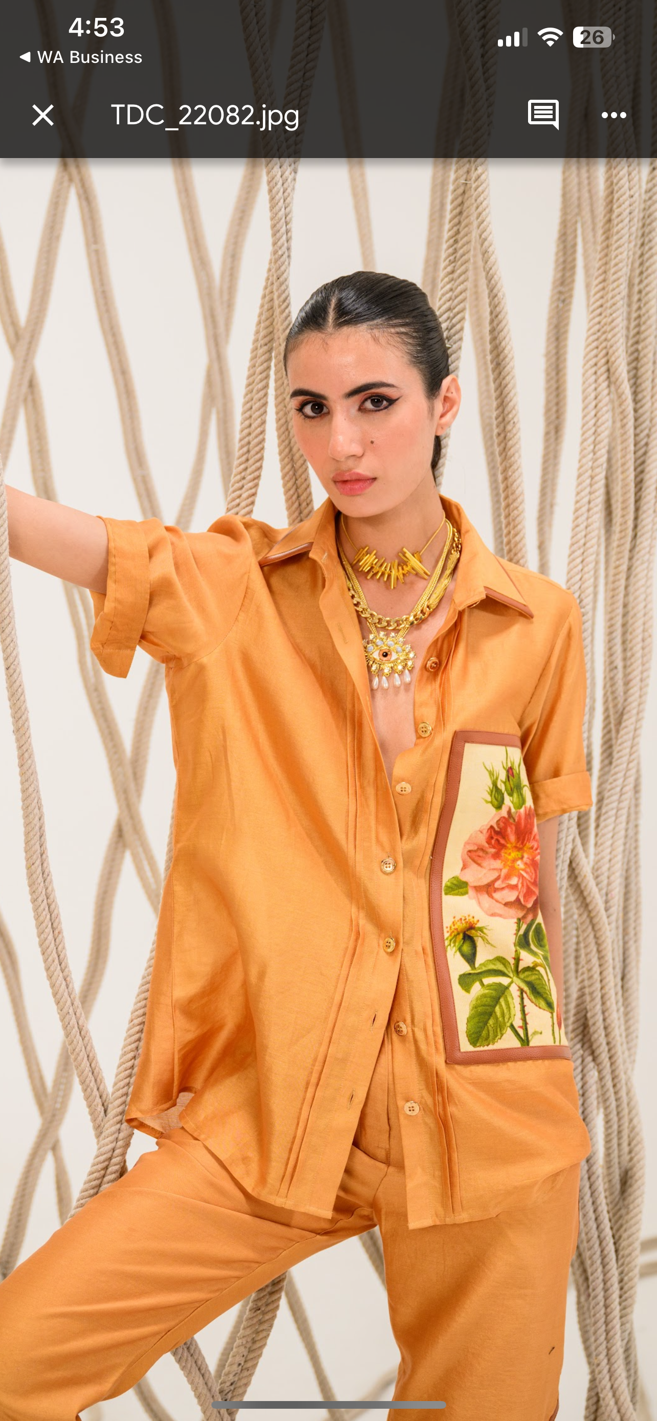 BOLD GOLD