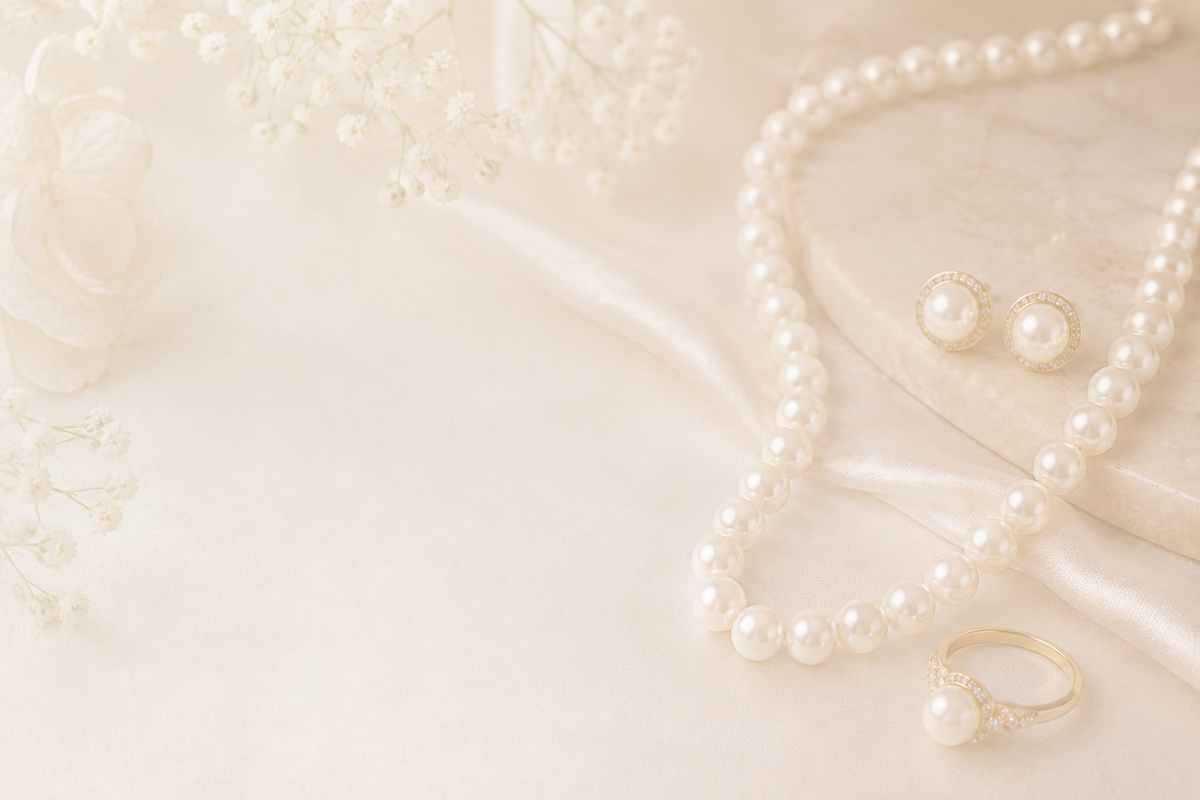 Pearl Collection