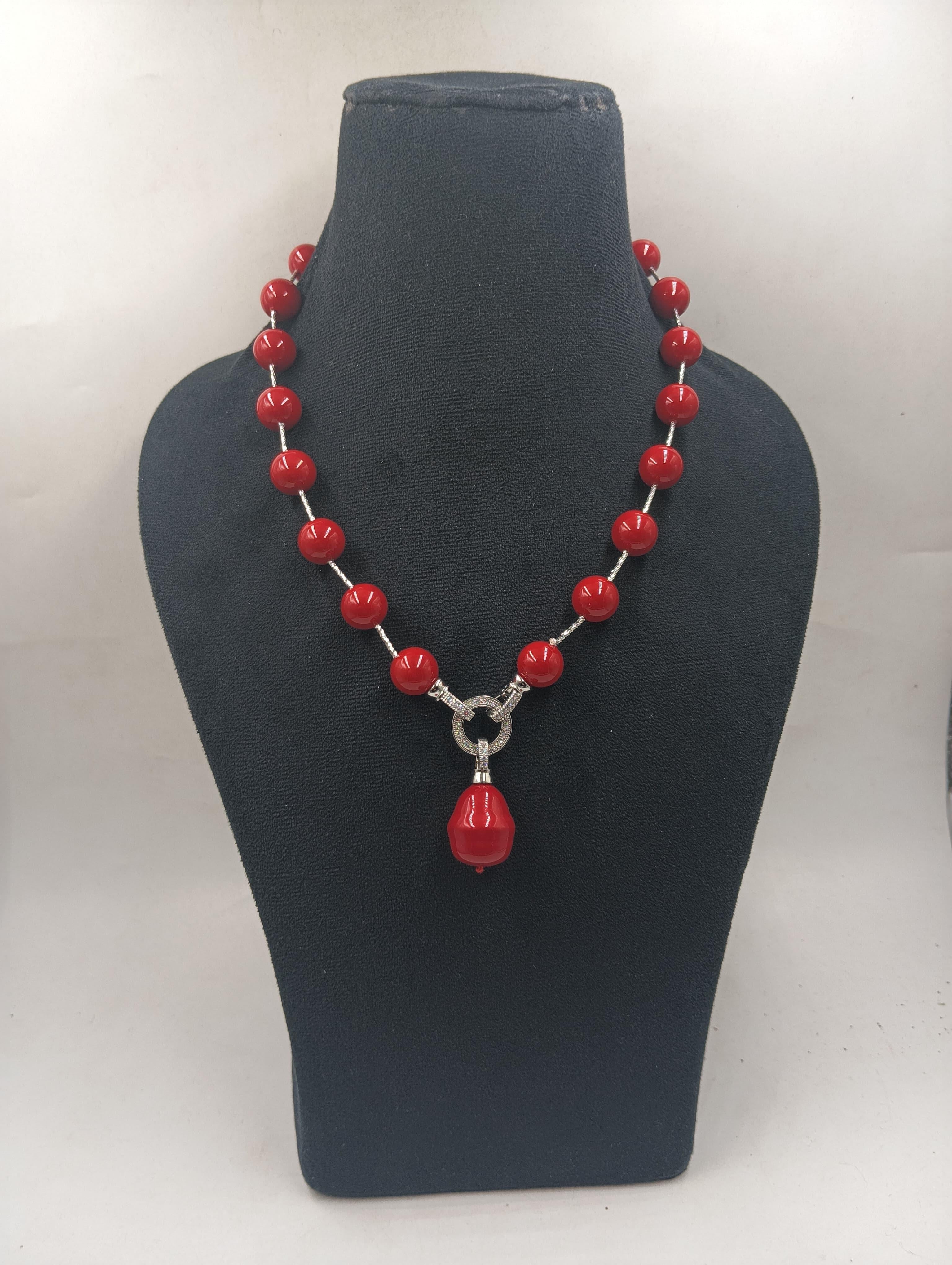 SAANVI PEARL STRING