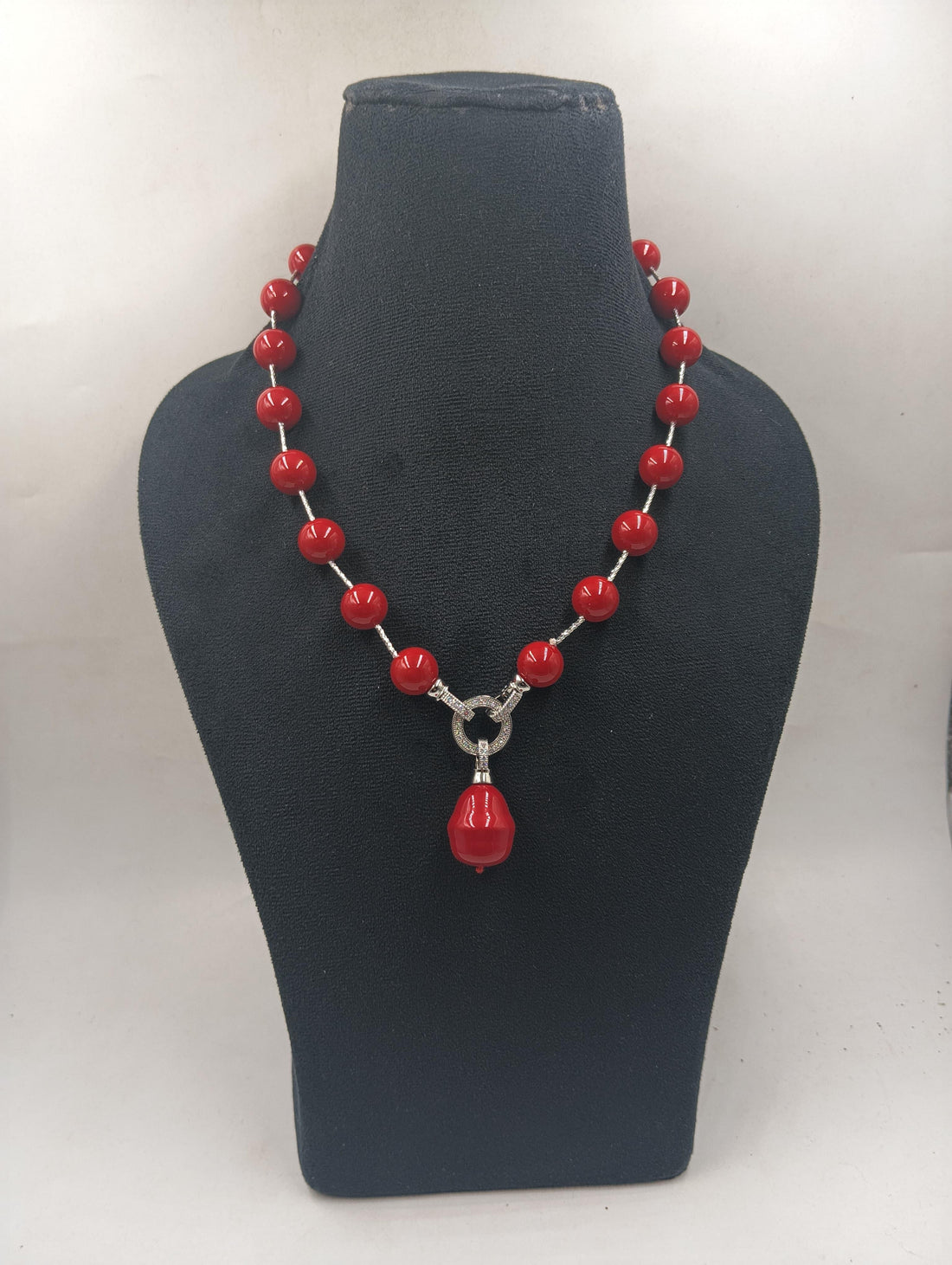 SAANVI PEARL STRING
