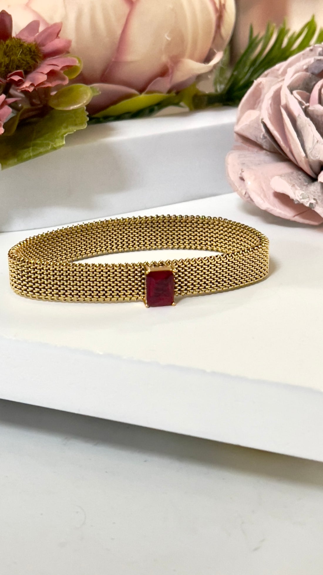 KIARA MESH BRACELET