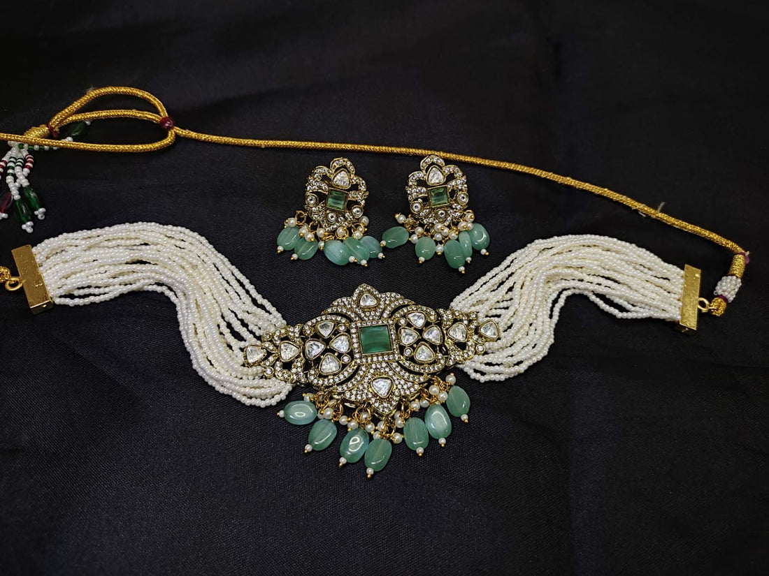PAKEEZAH SET