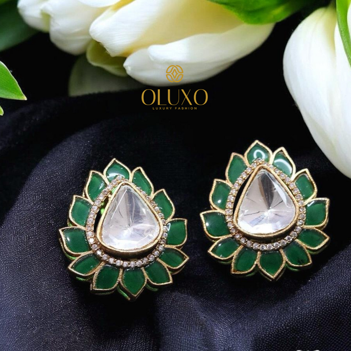Mohini Earrings