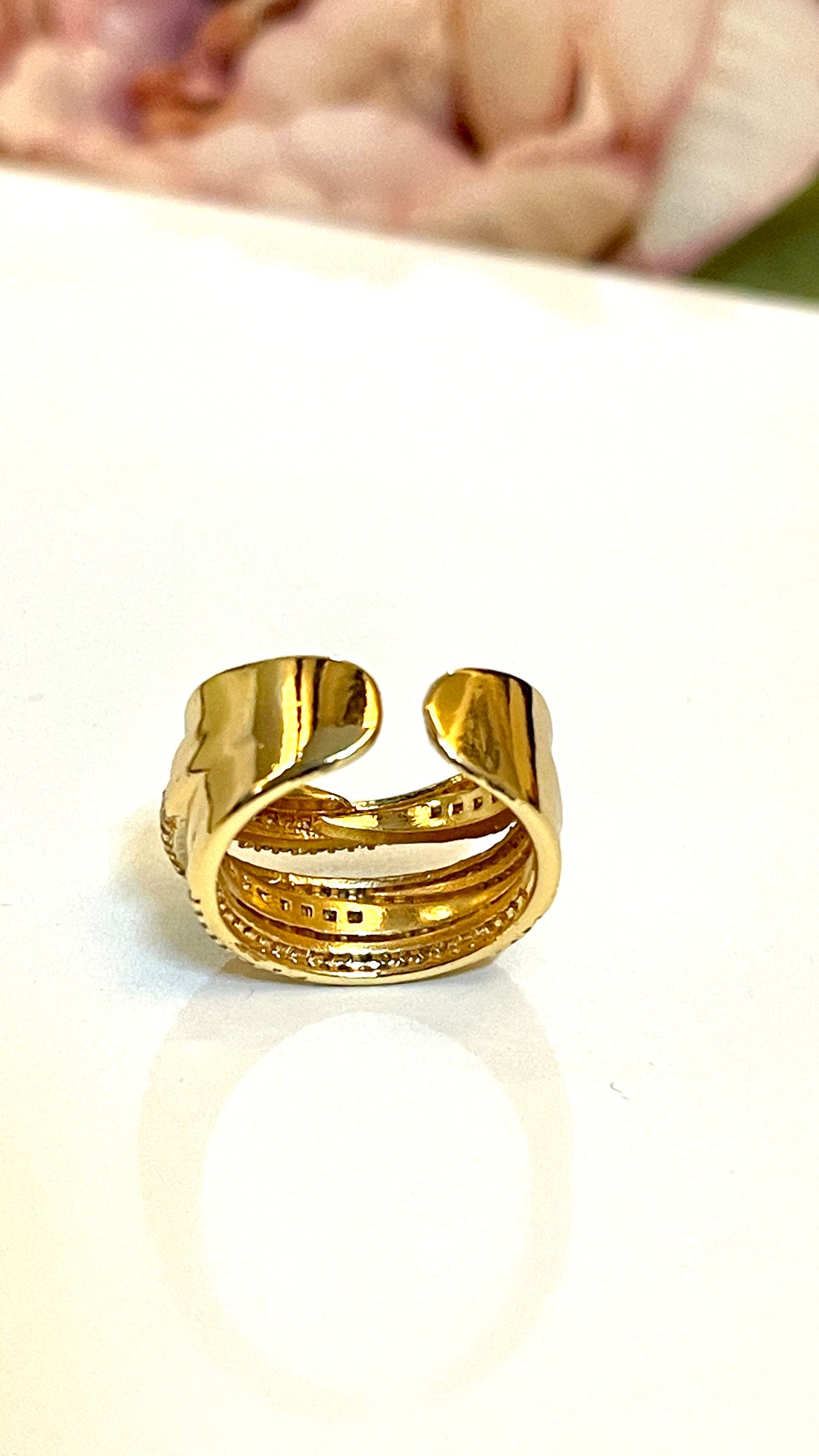 BLAKELY RING
