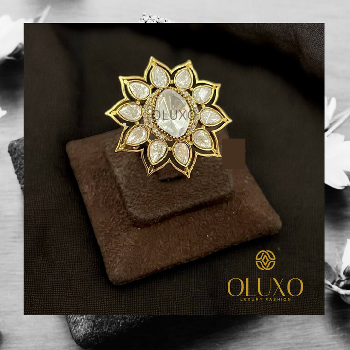 ANURA RING