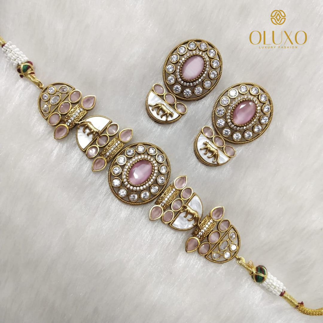 UNTAMED ALLURE
