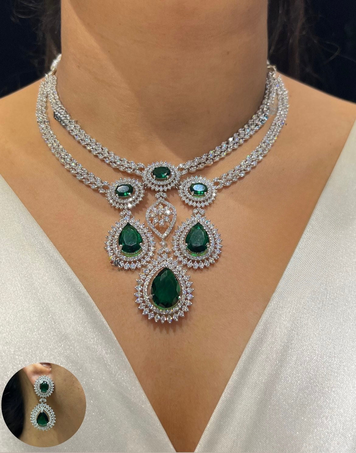 STARLUME NECKLACE