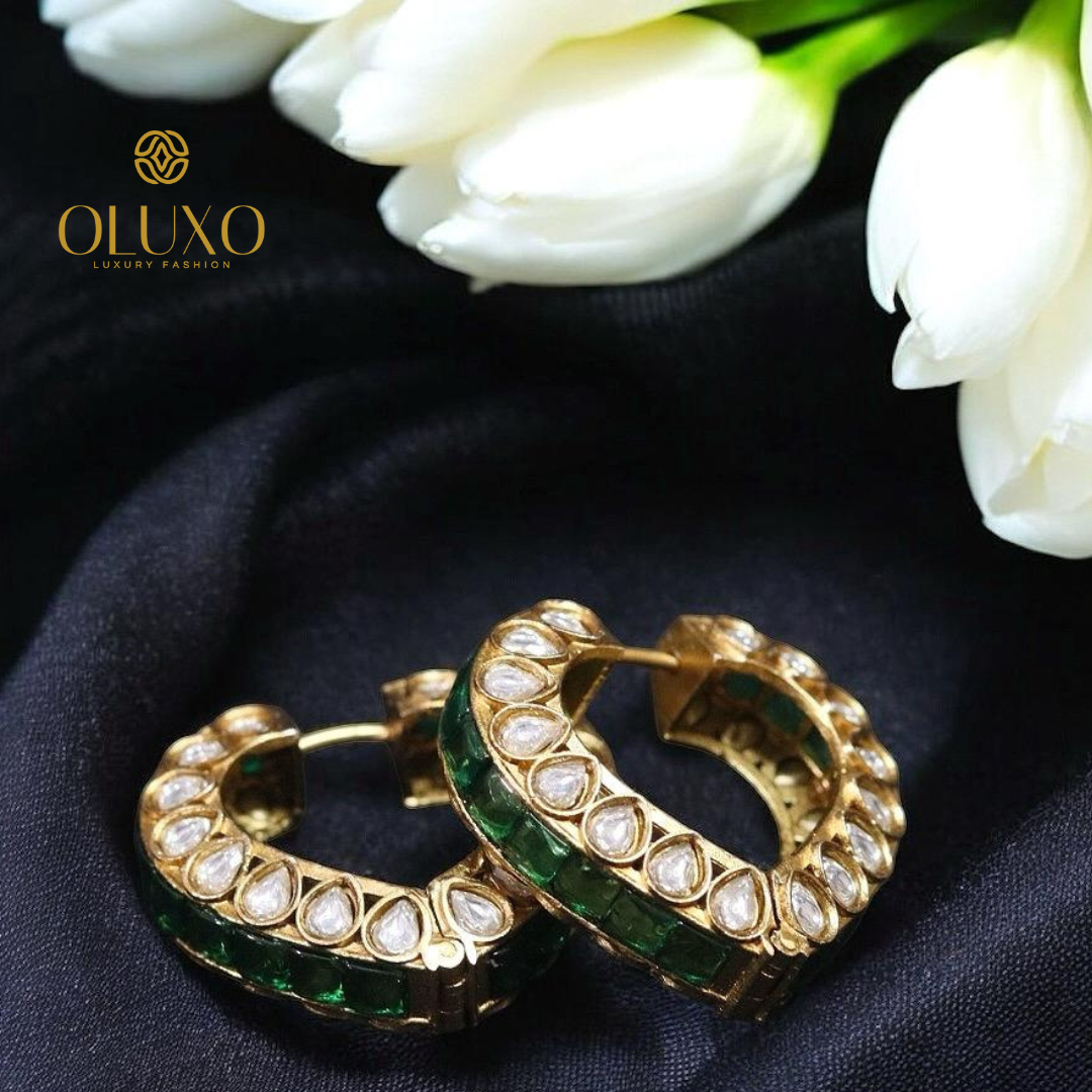 ZIYA EARRINGS