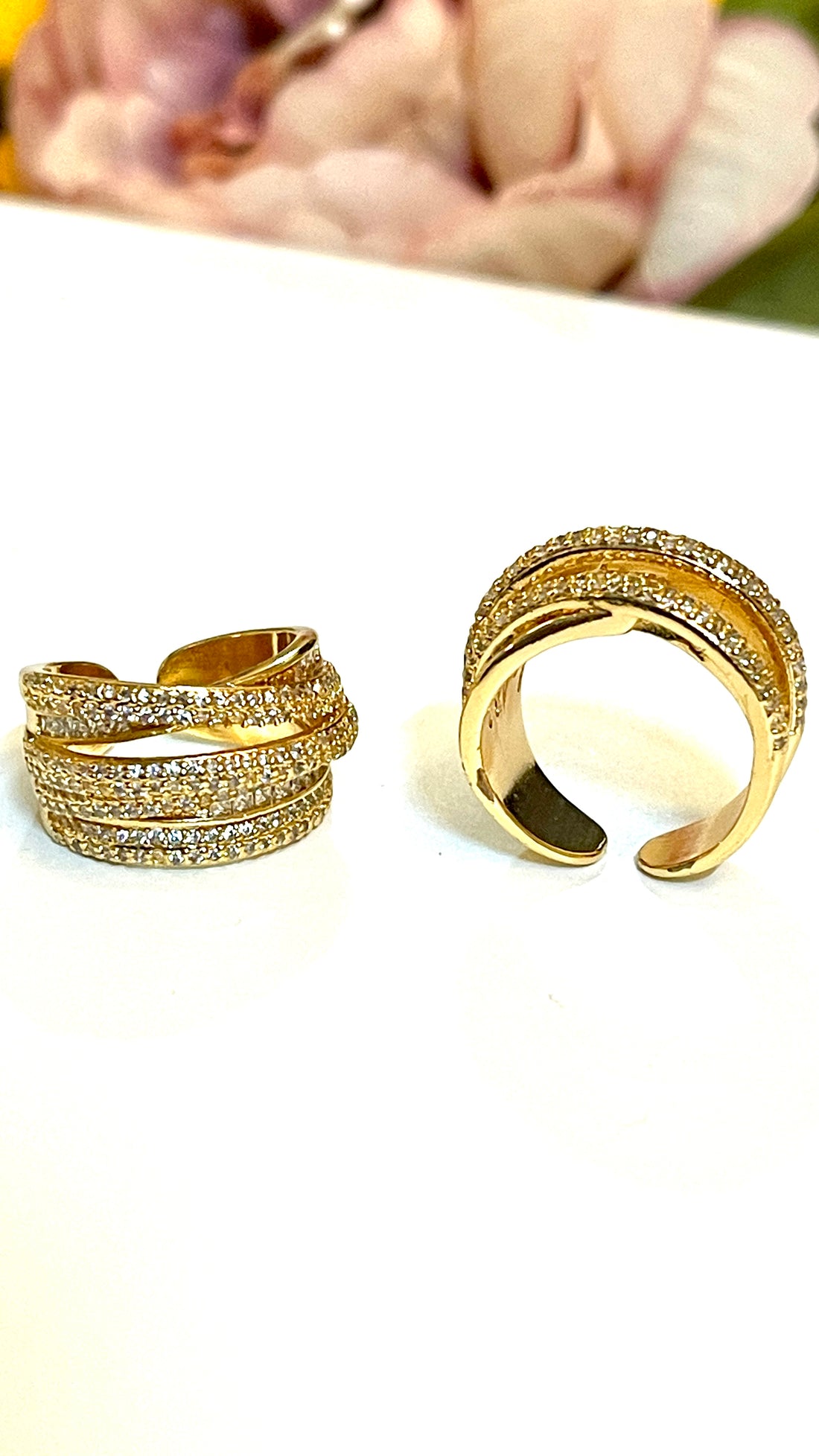 BLAKELY RING