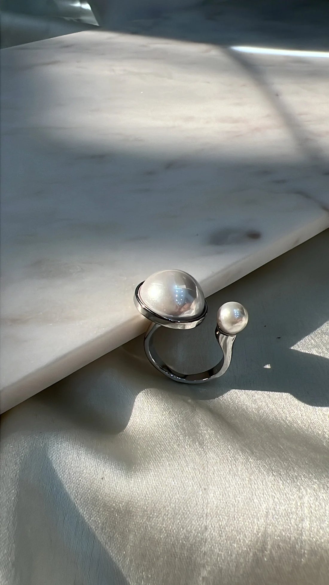 GAIA RING