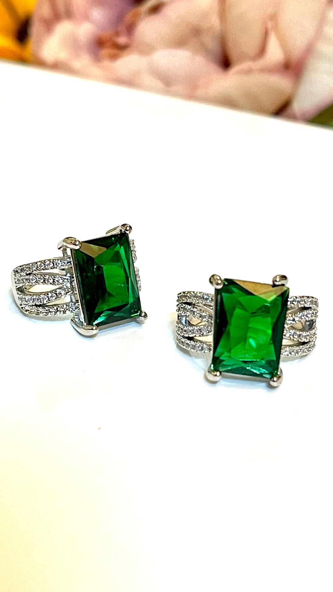 JETT RING
