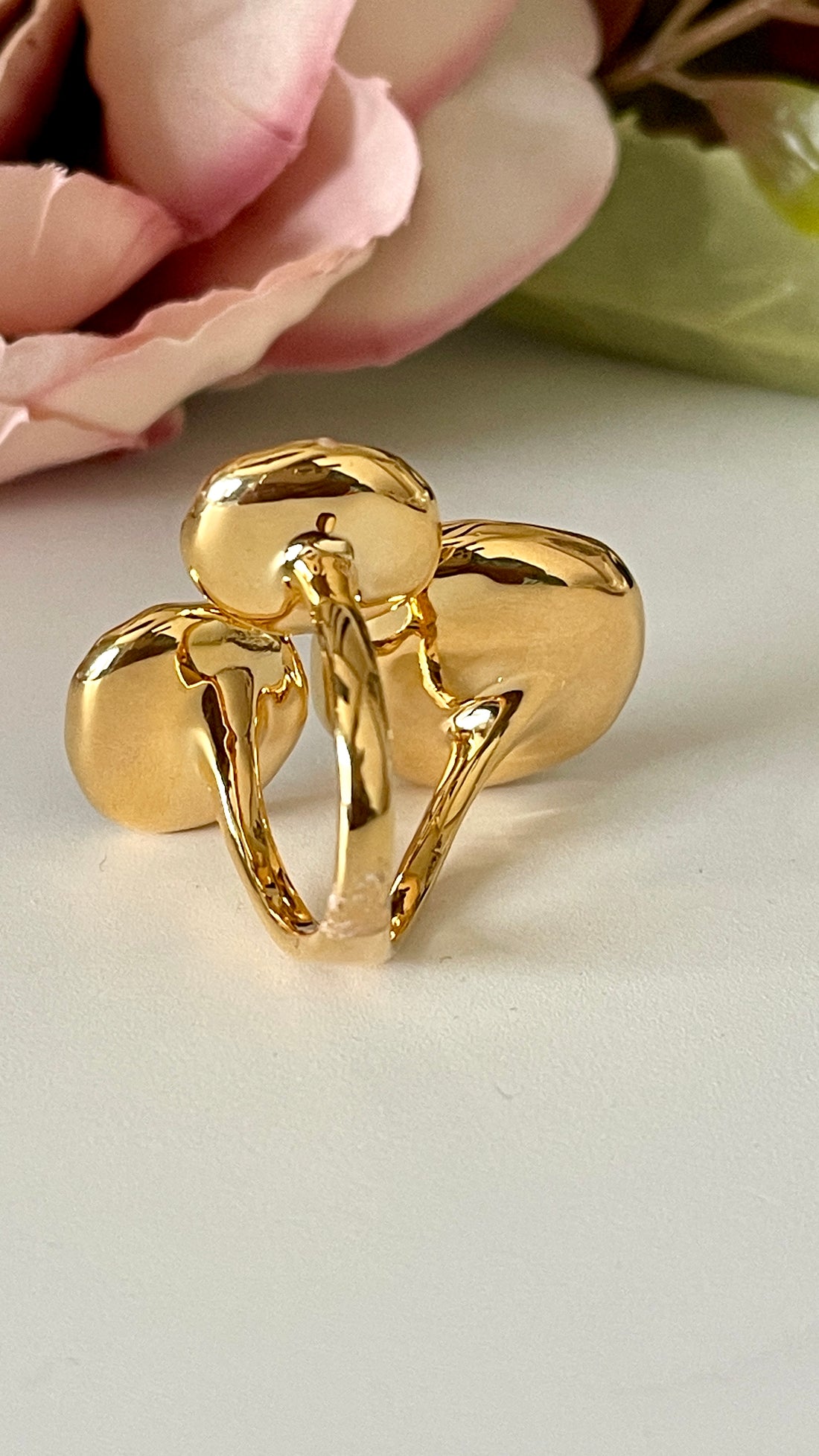 NOVA RING