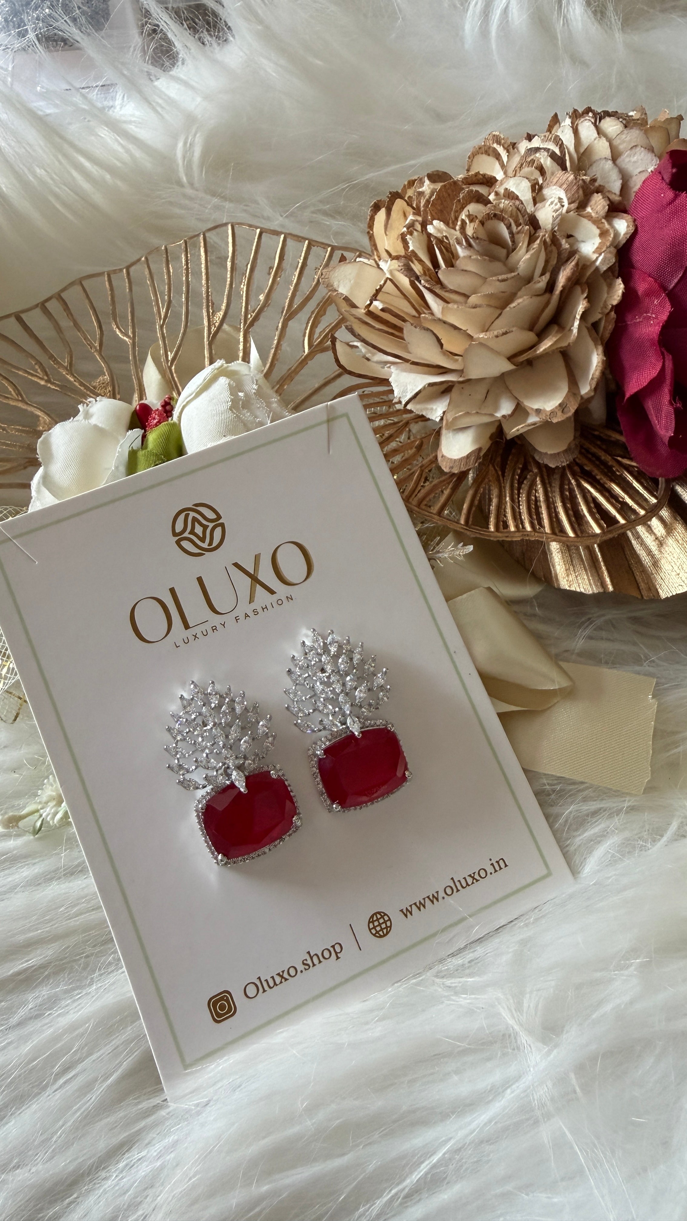 MYSA STUDS