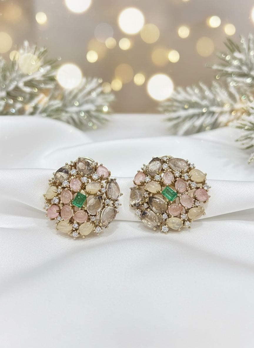 DIANA STUDS
