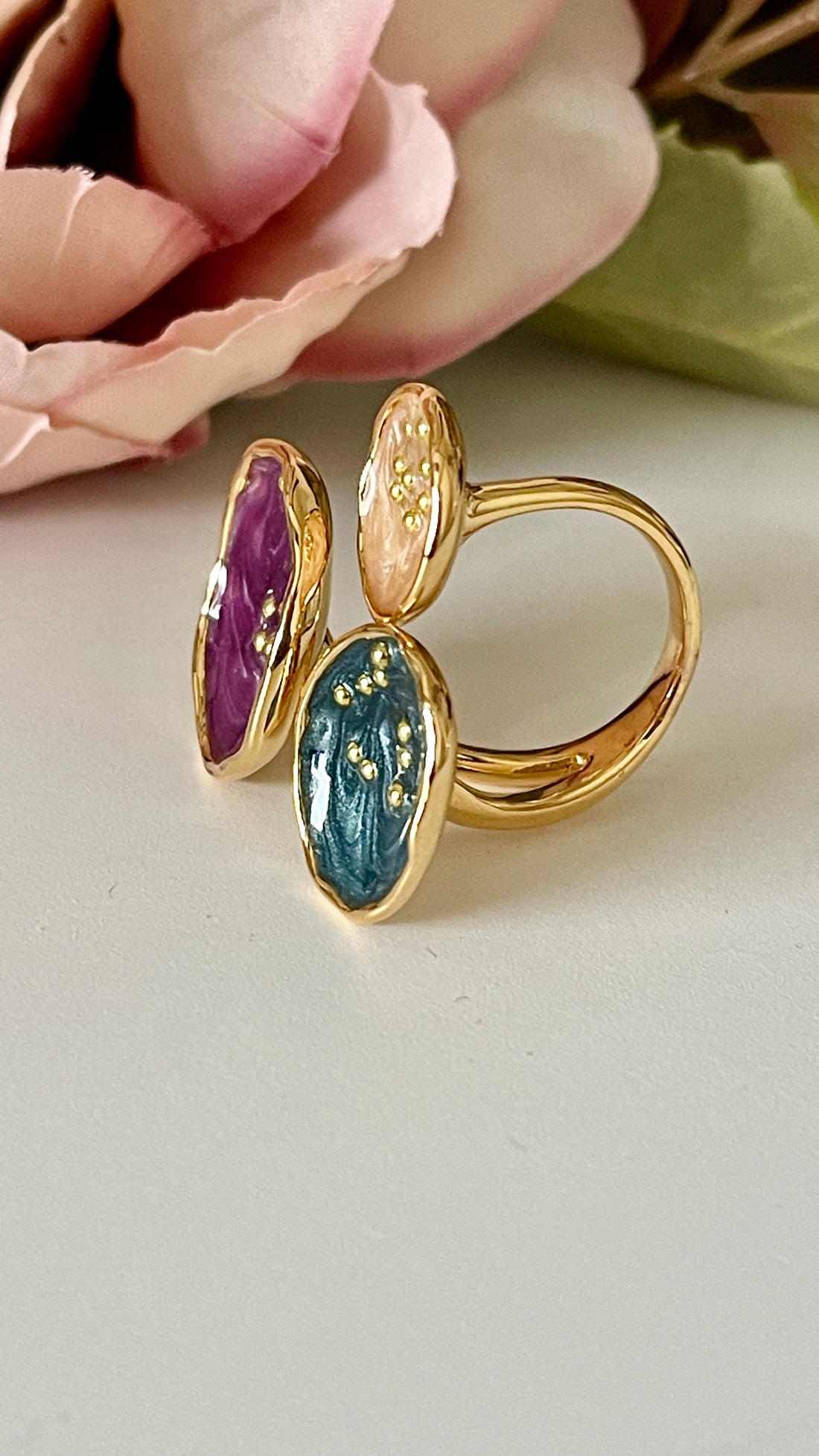 NOVA RING