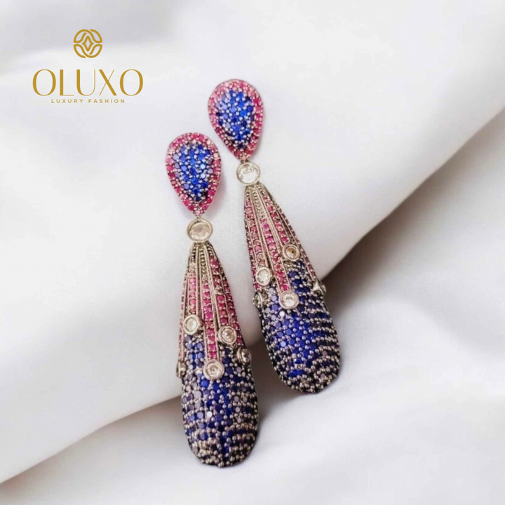IRANA DANGLERS