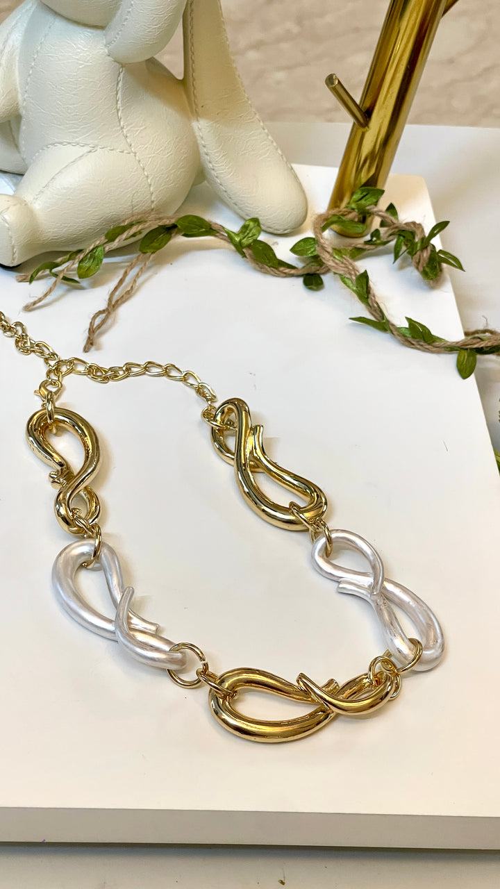INFINITY LINK CHAIN