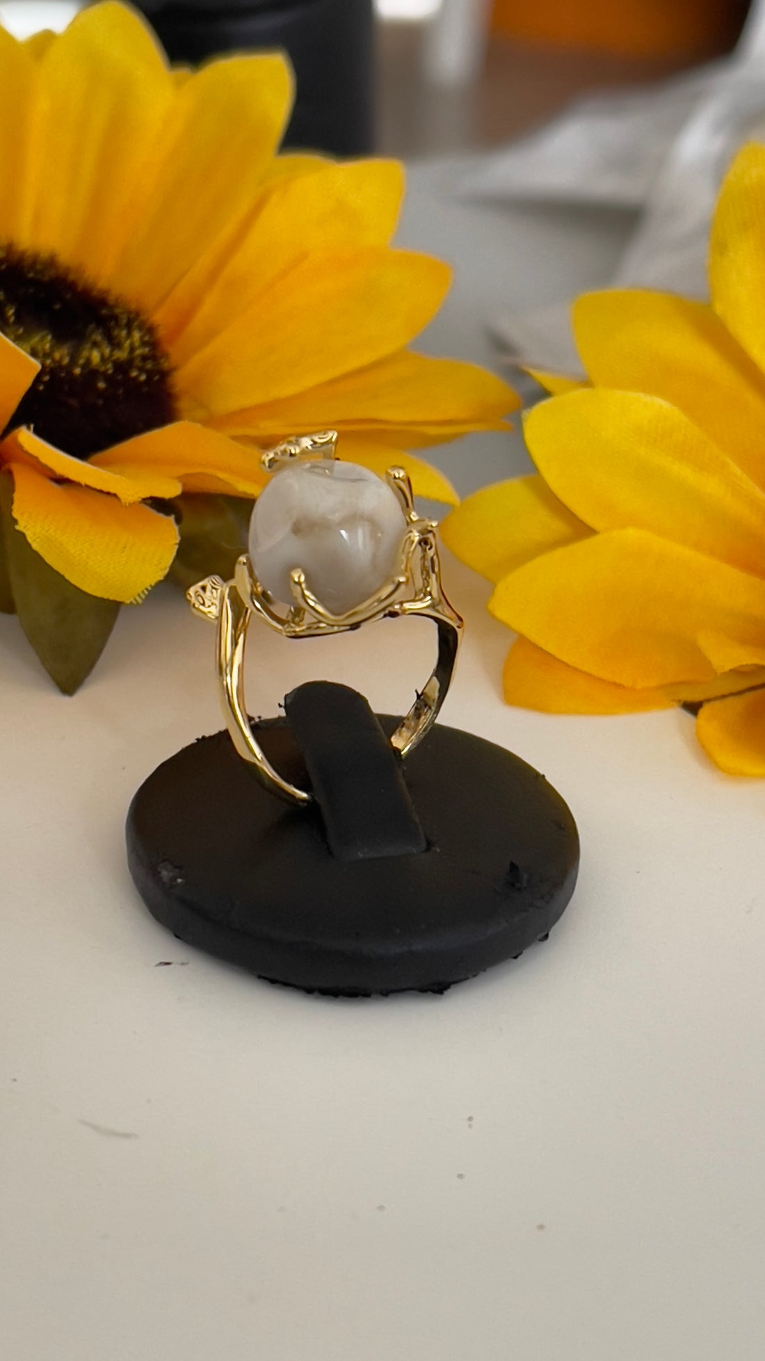 GRAPPLE RING