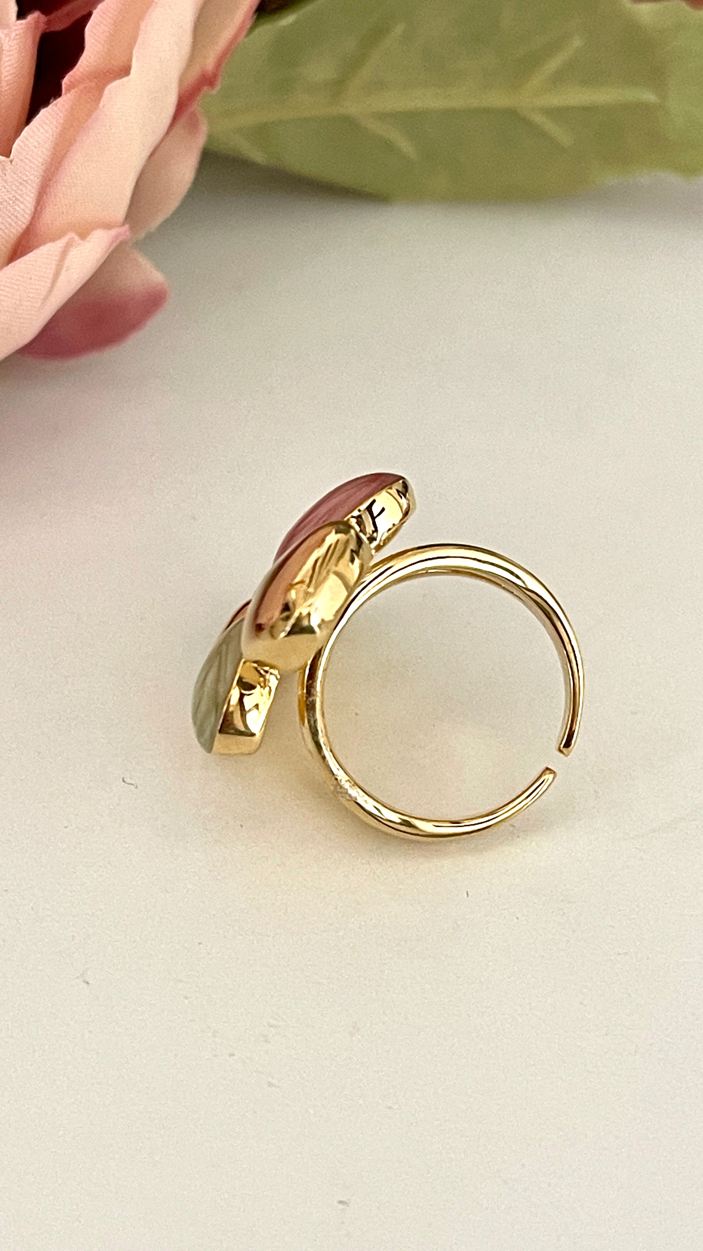 LENNON RING