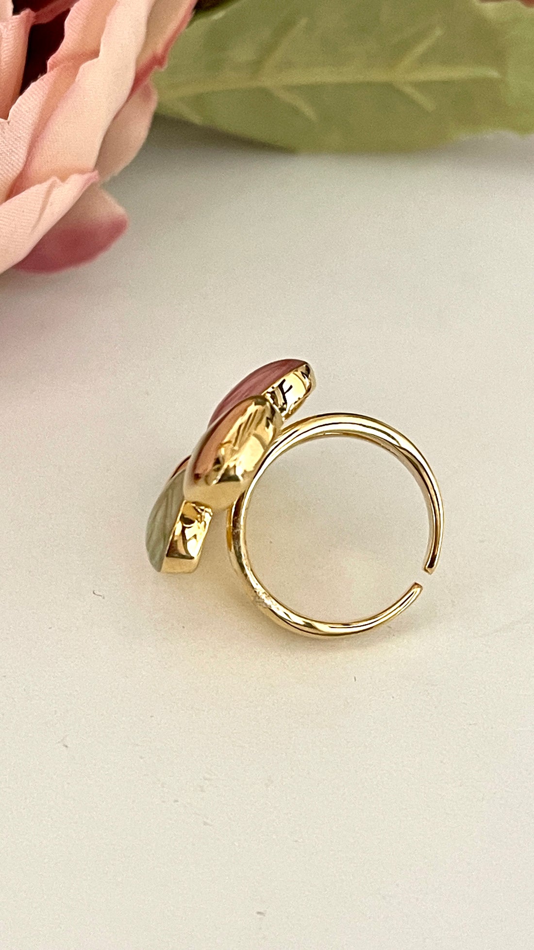 LENNON RING