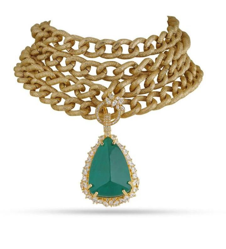 STATEMENT CHOKER