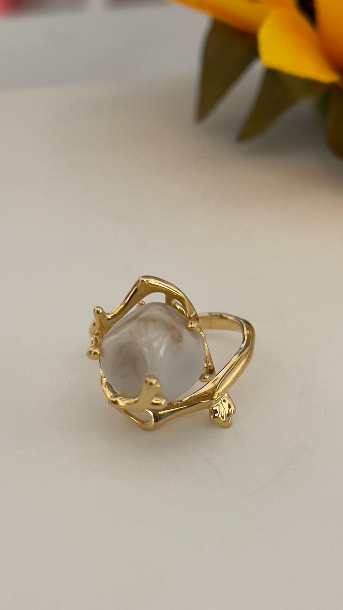 GRAPPLE RING