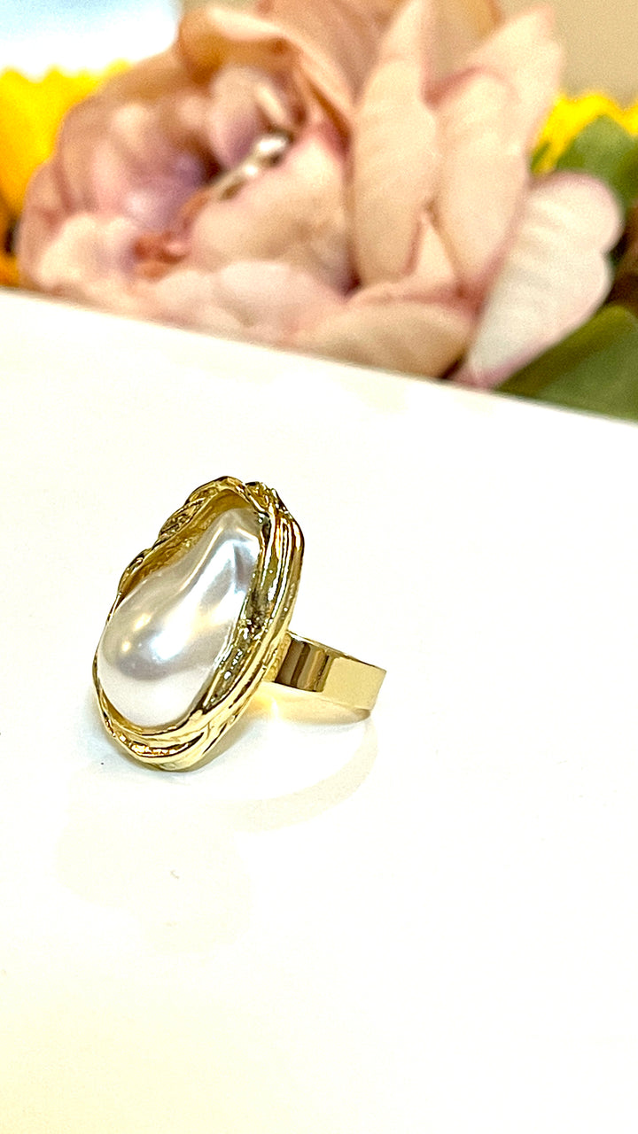 COLE RING