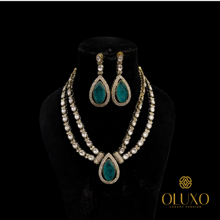 KAYNA NECKLACE