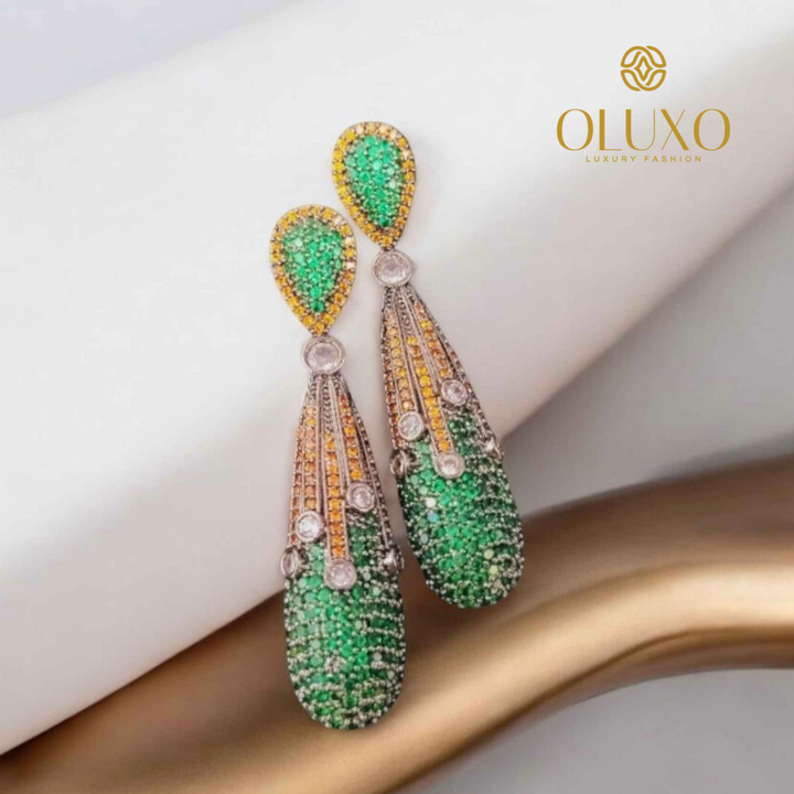IRANA DANGLERS