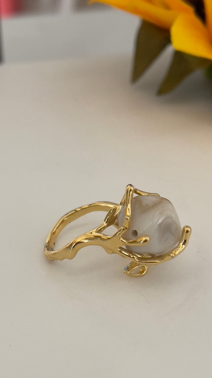 GRAPPLE RING