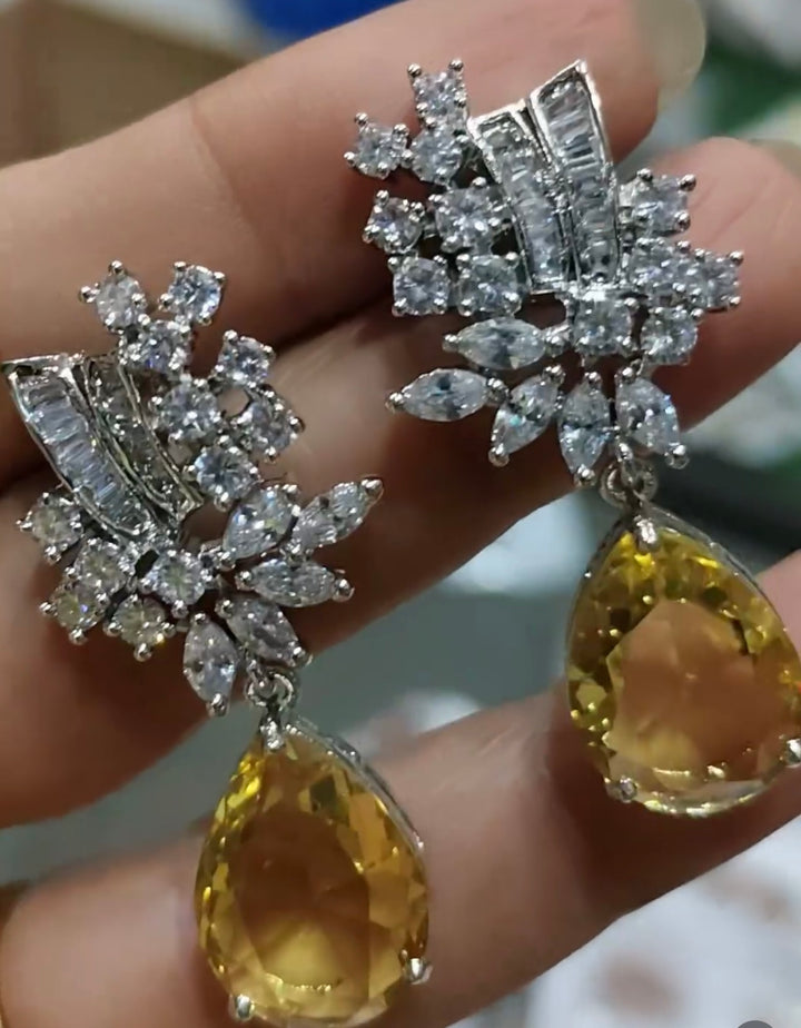 AZALEA EARRINGS
