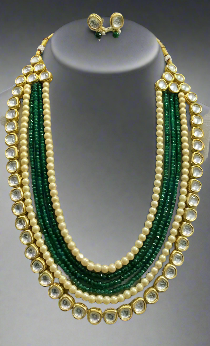 SHRIYA KUNDAN STRING