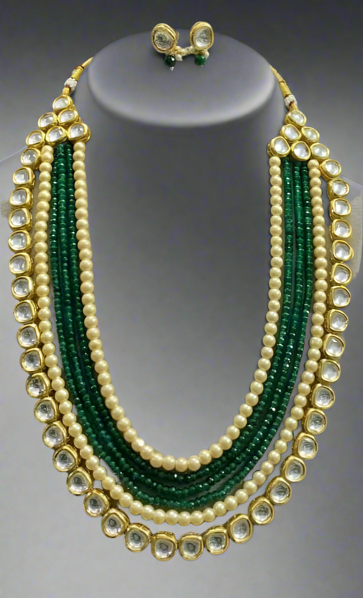 SHRIYA KUNDAN STRING