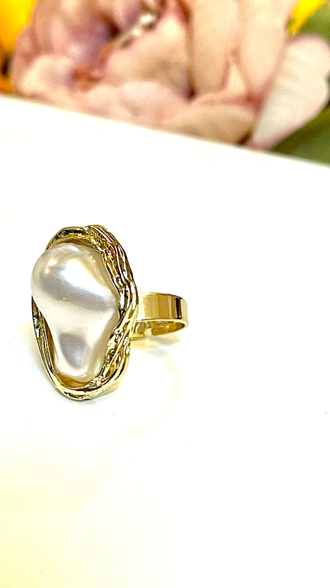 COLE RING