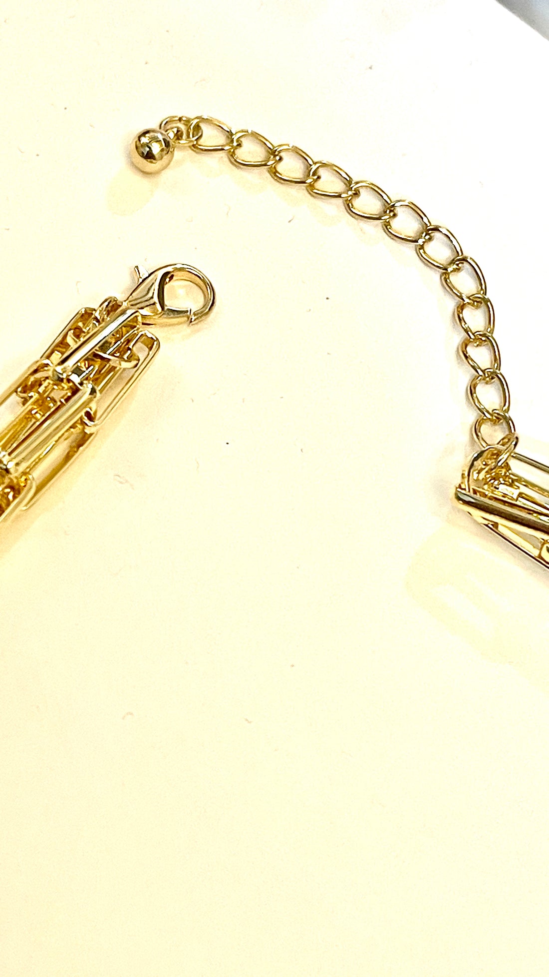TIERRA NECKLACE