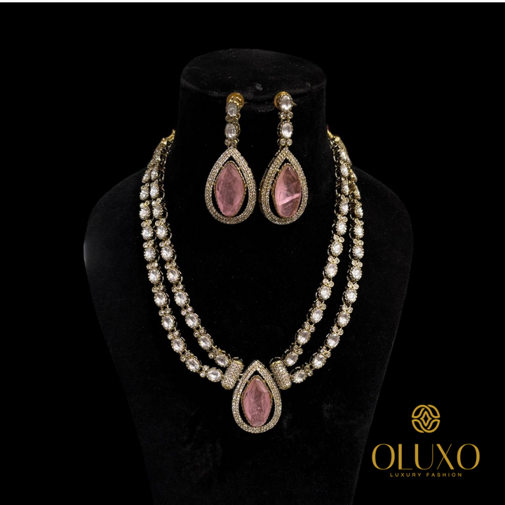 KAYNA NECKLACE