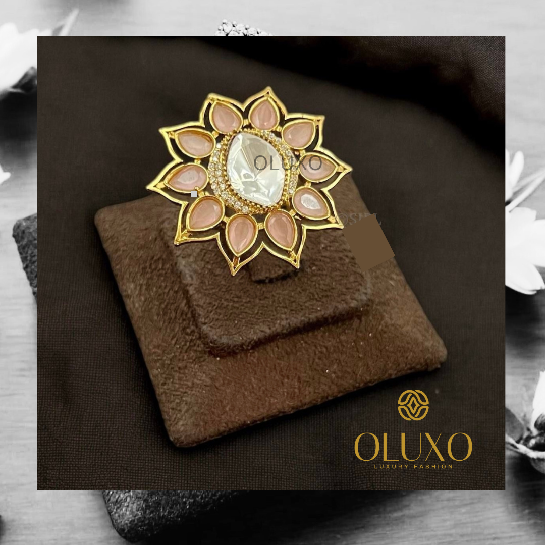 ANURA RING