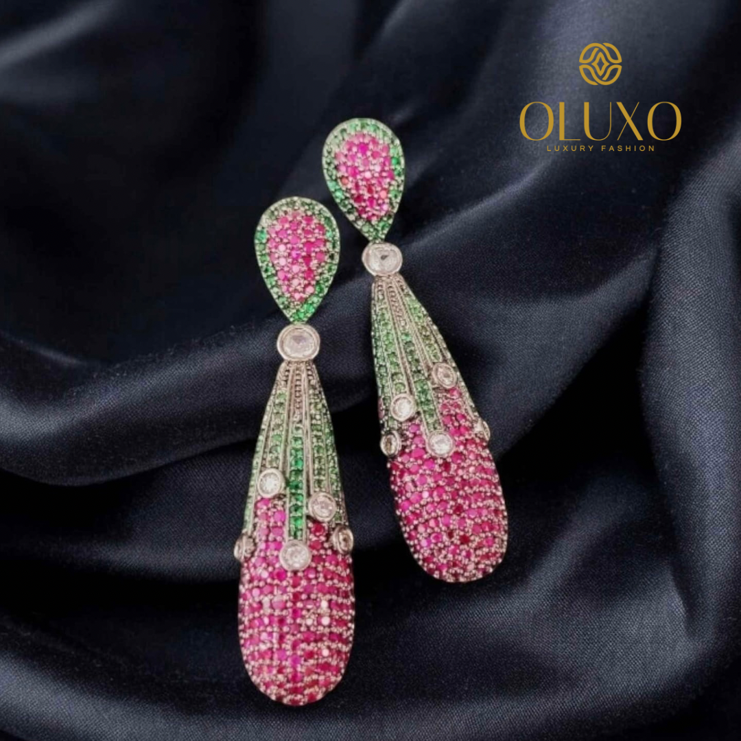 IRANA DANGLERS