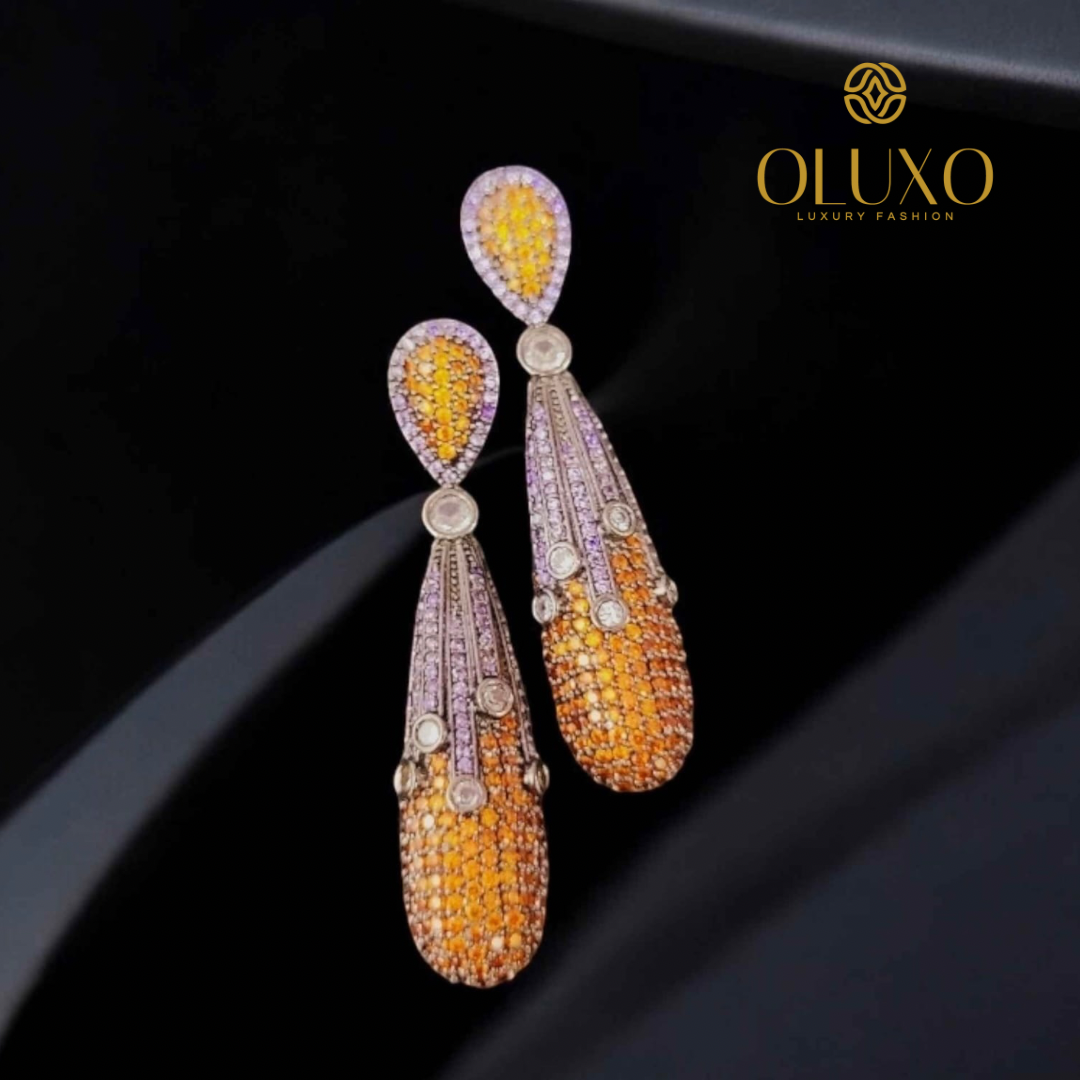 IRANA DANGLERS