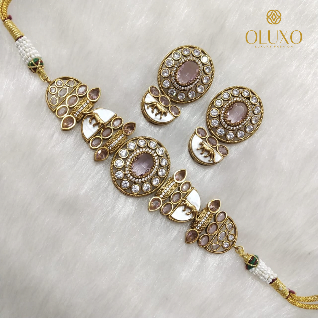 UNTAMED ALLURE