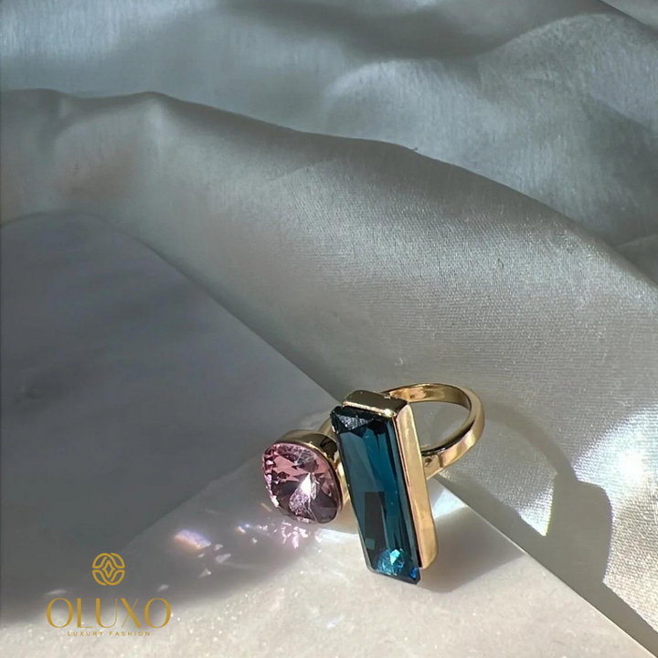 ELIZZA RING