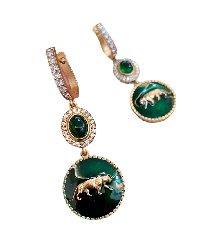 TIGER'S JEWEL