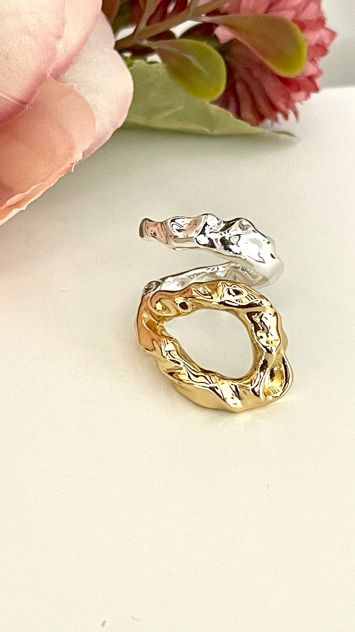 SASIA RING
