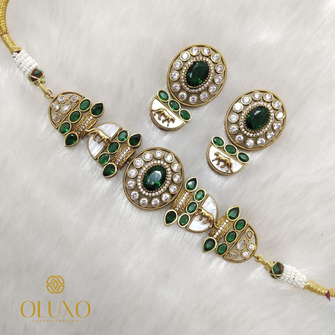 UNTAMED ALLURE