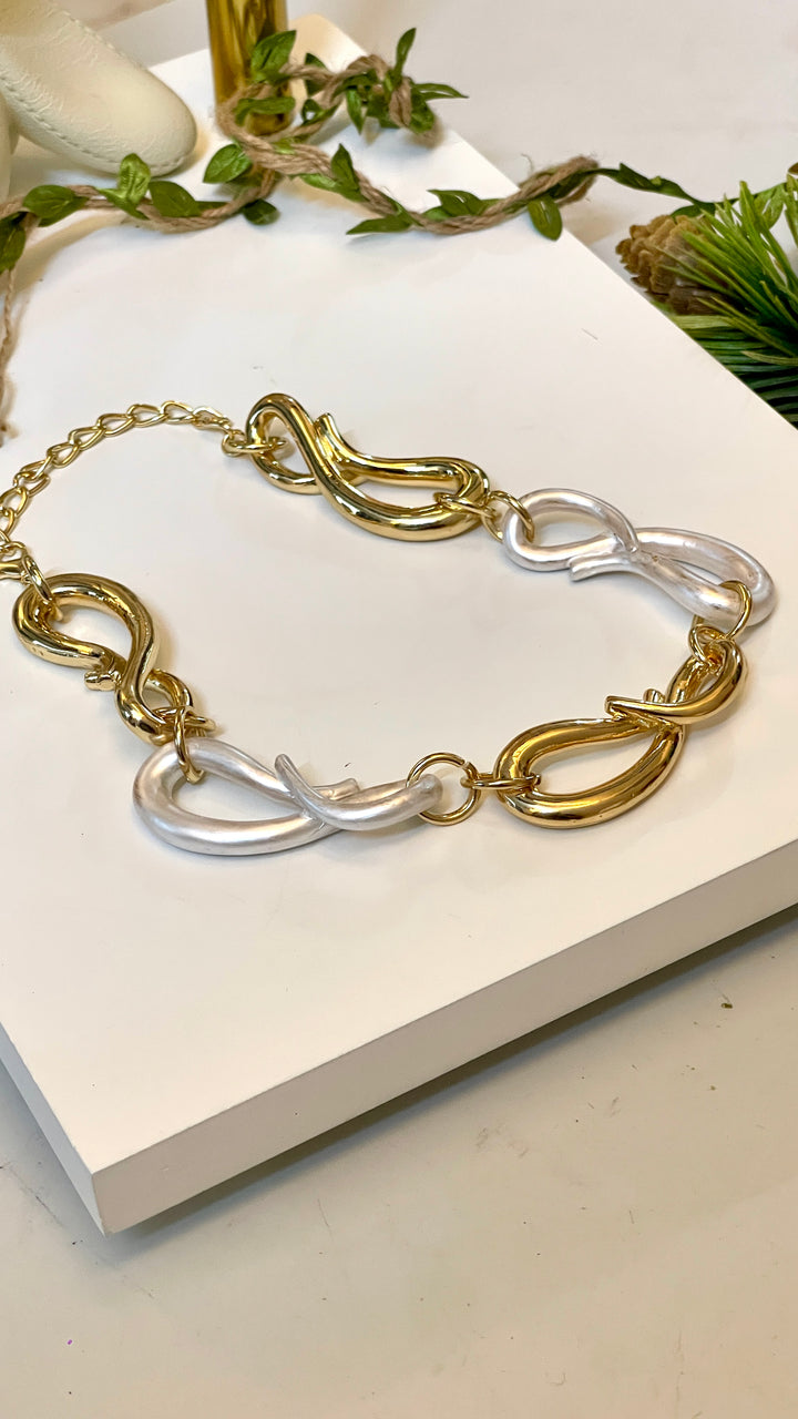 INFINITY LINK CHAIN