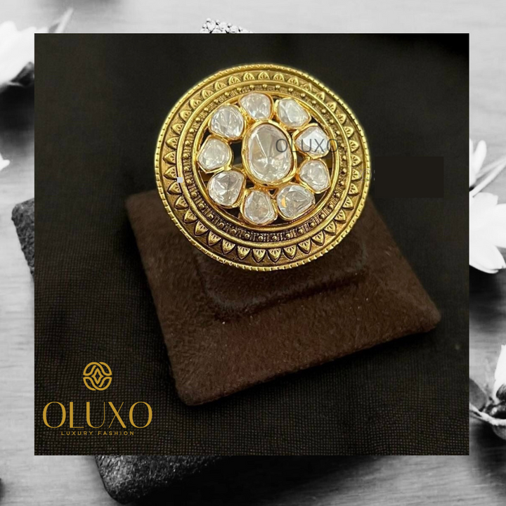 CHANDNI RING
