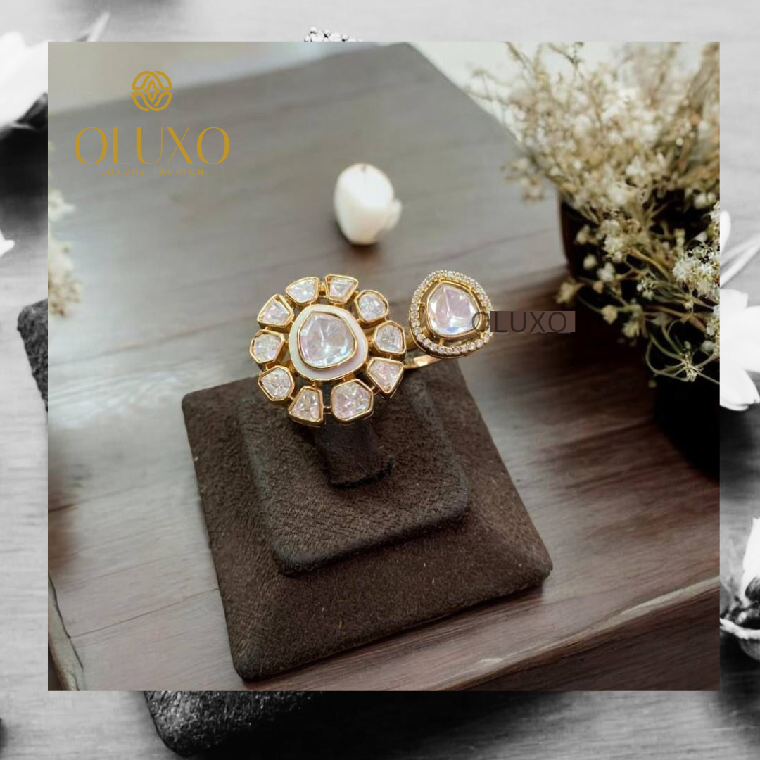 MANJARI RING