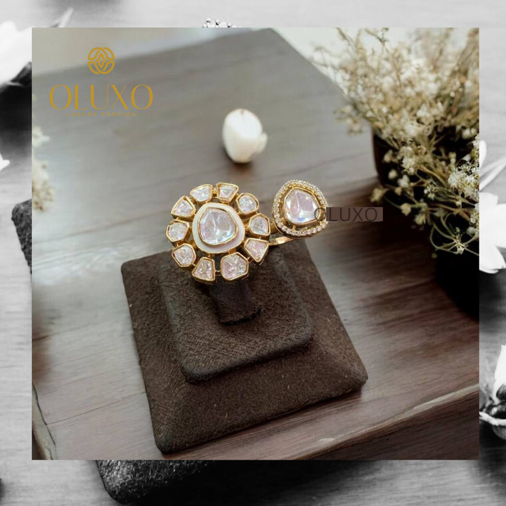 MANJARI RING