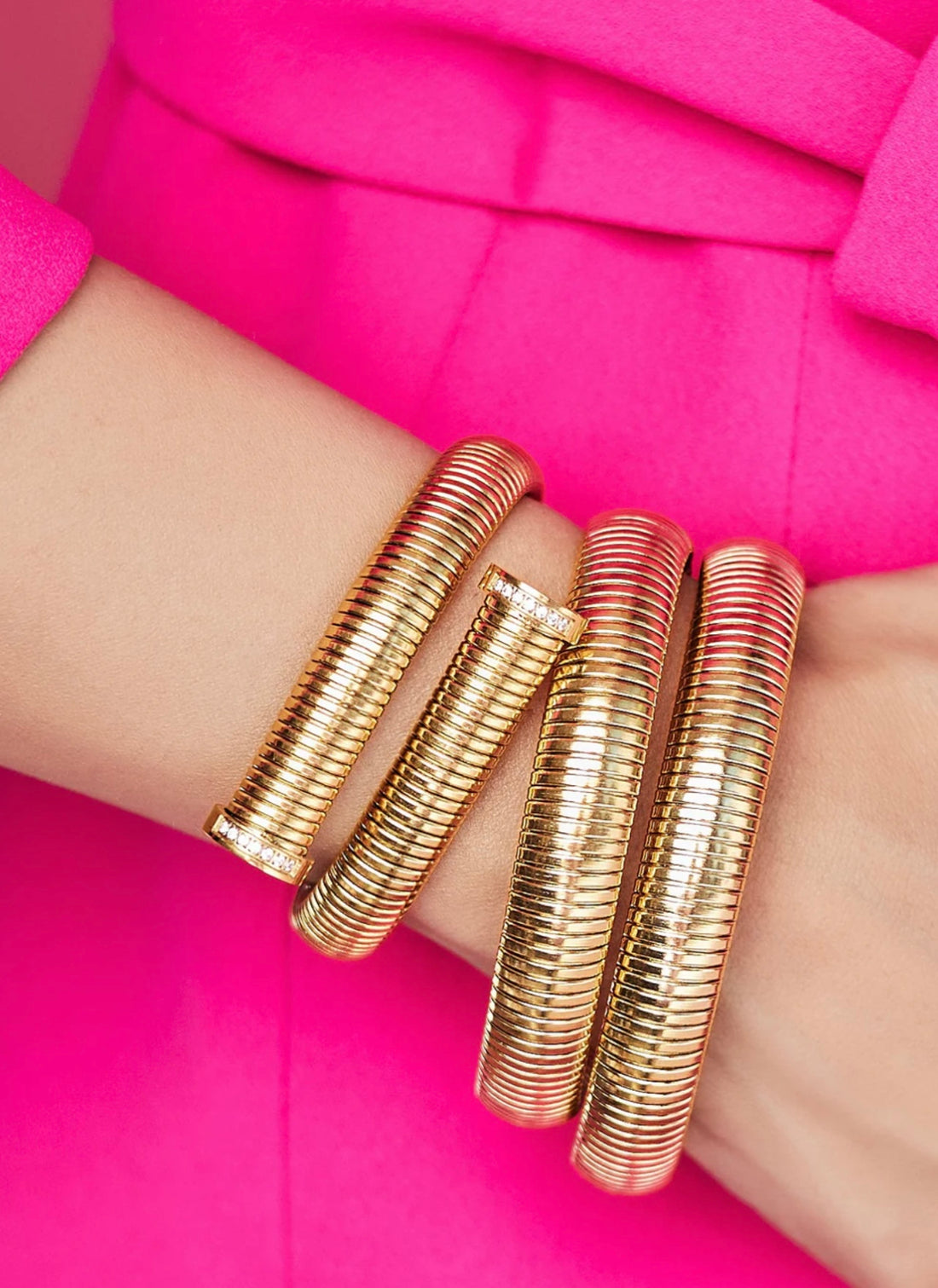BOLD CUFF