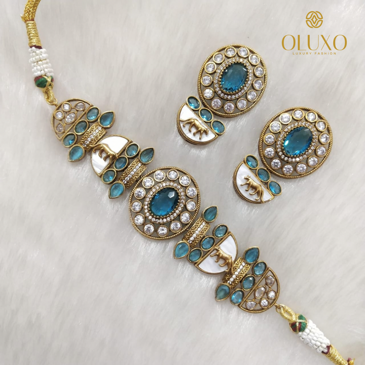 UNTAMED ALLURE